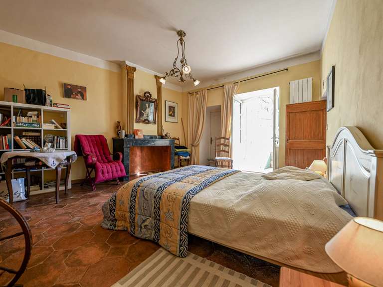 Maison Uzès - 3 chambres - 173m²