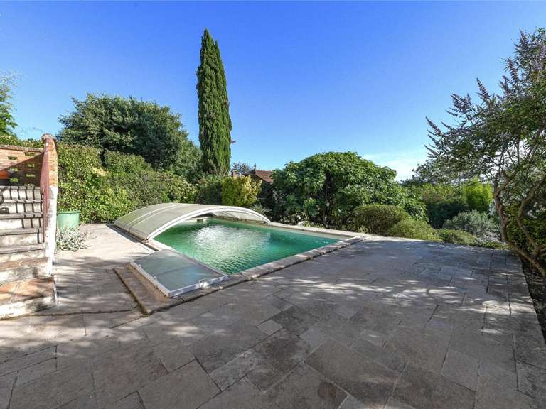 Maison Uzès - 3 chambres - 173m²