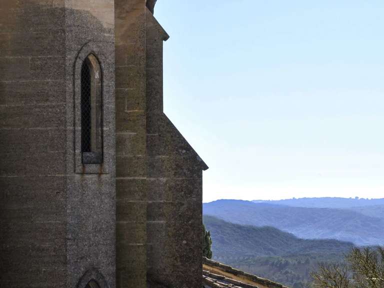 Maison Uzès - 4 chambres - 195m²