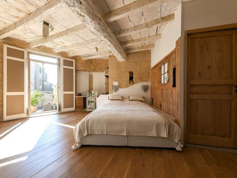 Maison Uzès - 4 chambres - 195m²