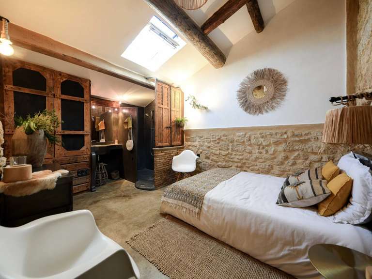 Maison Uzès - 4 chambres - 195m²