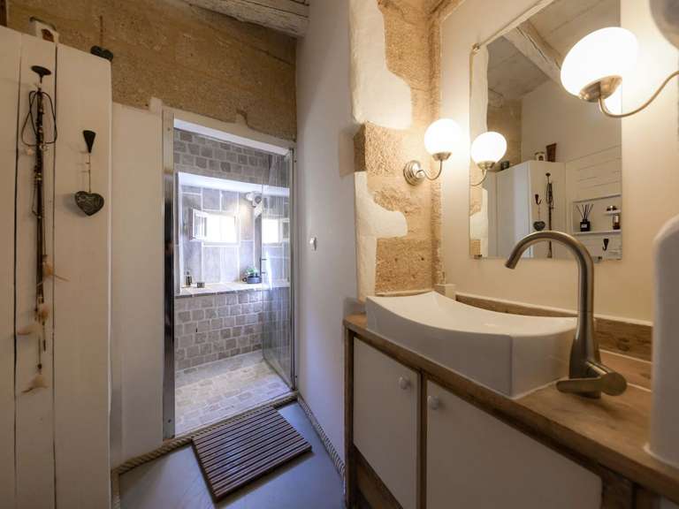 Maison Uzès - 4 chambres - 195m²