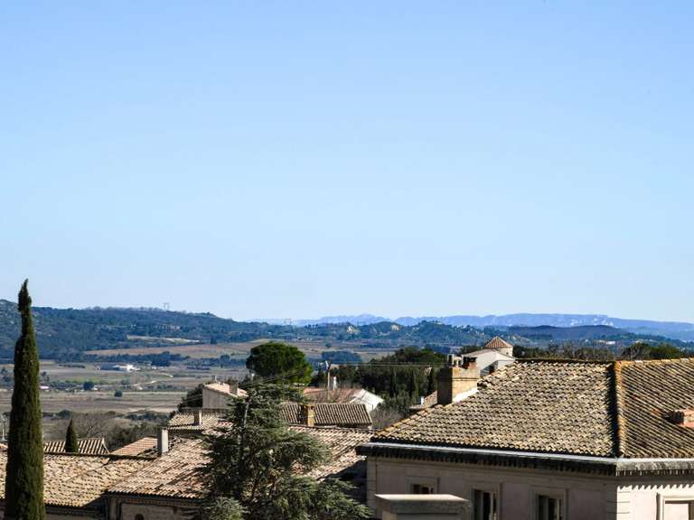 Maison Uzès - 4 chambres - 195m²