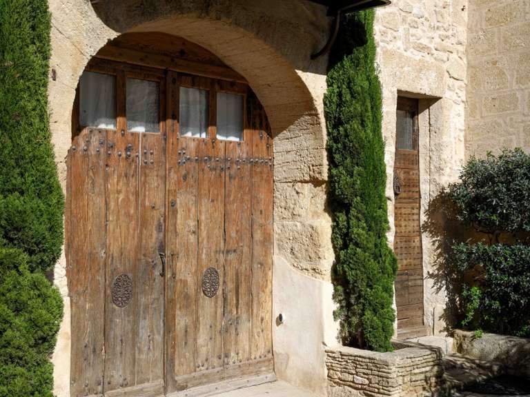 Maison Uzès - 4 chambres - 195m²