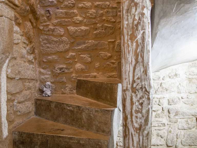 Maison Uzès - 4 chambres - 195m²