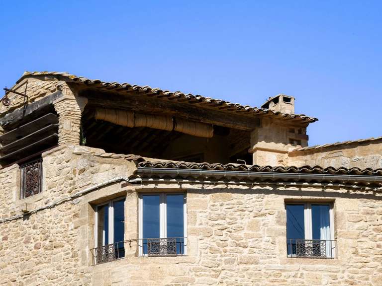 Maison Uzès - 4 chambres - 195m²