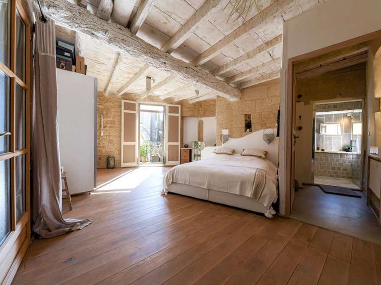 Maison Uzès - 4 chambres - 195m²