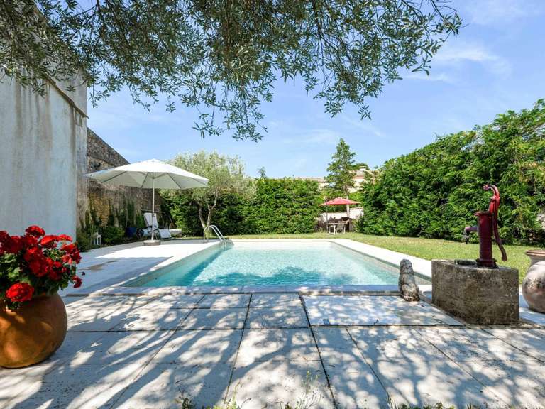 House Uzès - 3 bedrooms - 125m²