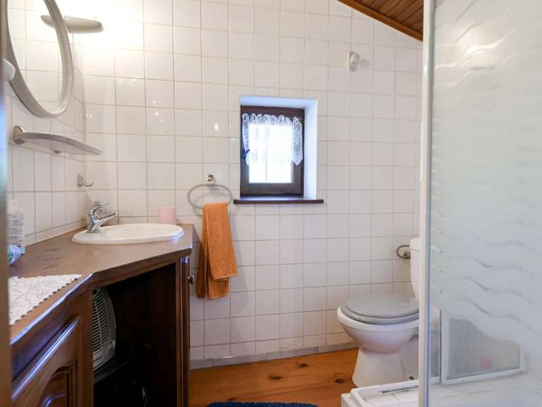 House Uzès - 3 bedrooms - 125m²