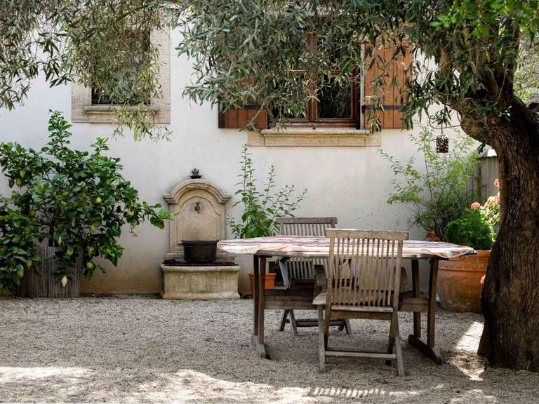 House Uzès - 3 bedrooms - 125m²