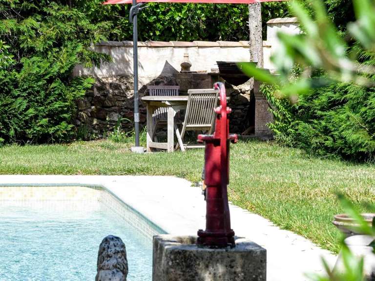 House Uzès - 3 bedrooms - 125m²