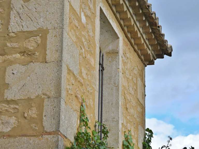 House Uzès - 2 bedrooms - 141m²