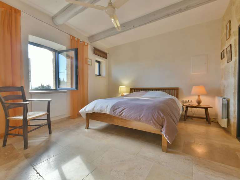 House Uzès - 2 bedrooms - 141m²