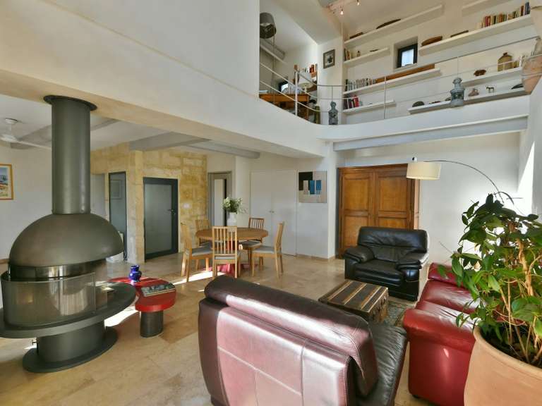 House Uzès - 2 bedrooms - 141m²