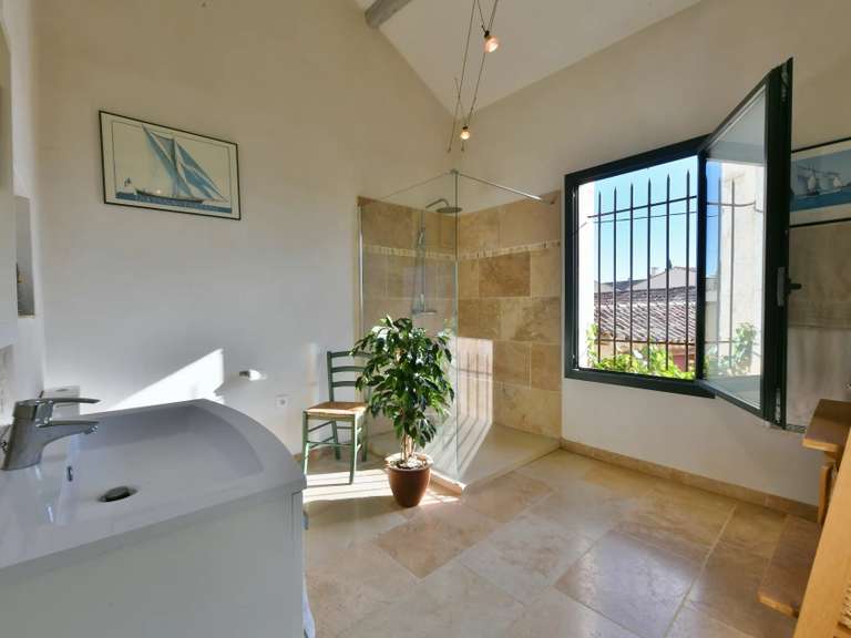 House Uzès - 2 bedrooms - 141m²