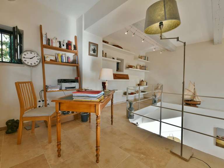 House Uzès - 2 bedrooms - 141m²