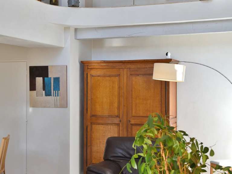 House Uzès - 2 bedrooms - 141m²