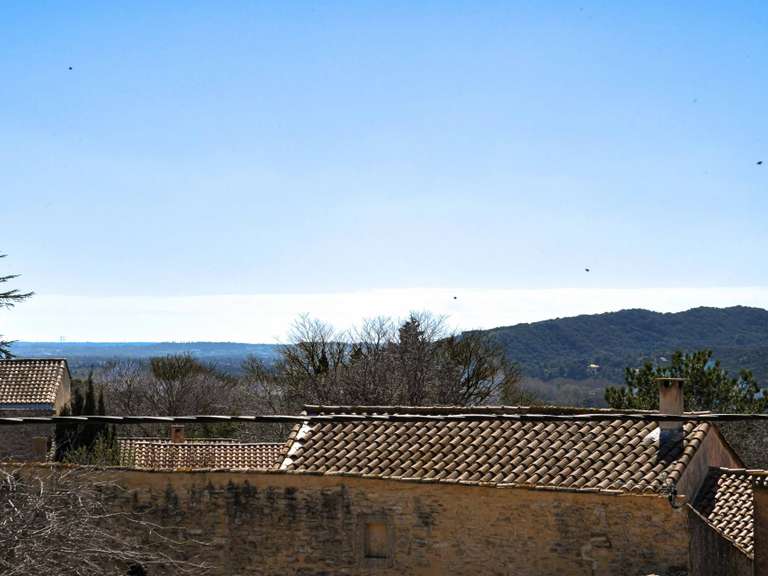 House Uzès - 2 bedrooms - 141m²