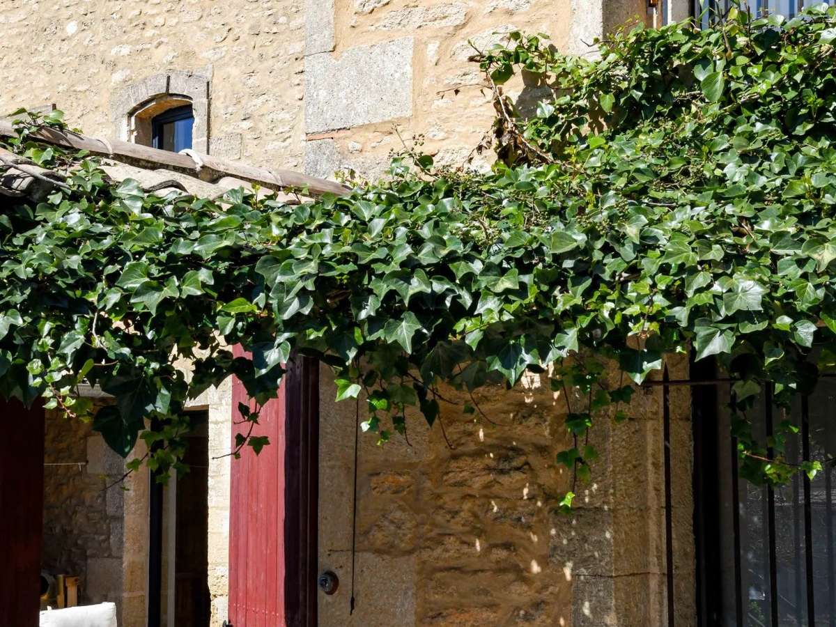 Maison Uzès
