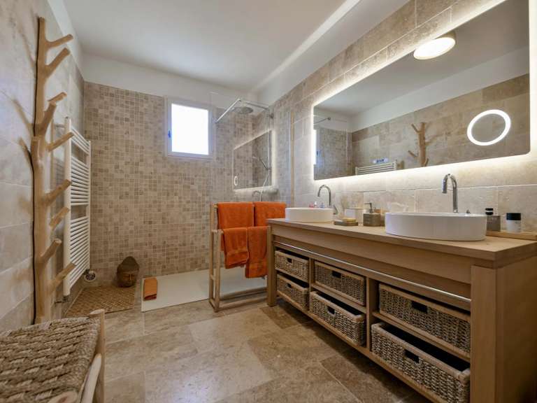 House Uzès - 3 bedrooms - 153m²