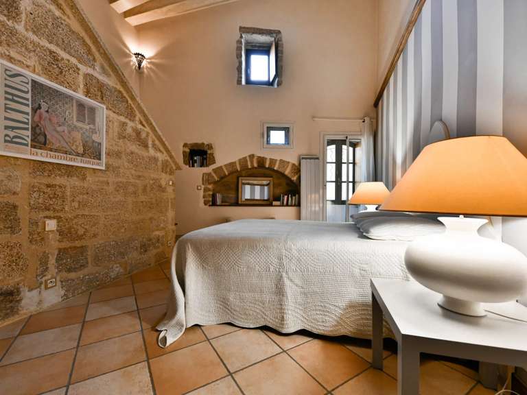 Maison Uzès - 3 chambres - 38m²