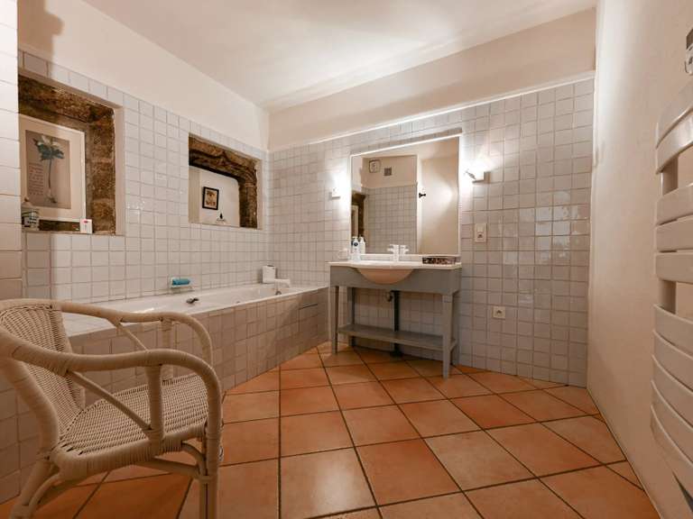 Maison Uzès - 3 chambres - 38m²