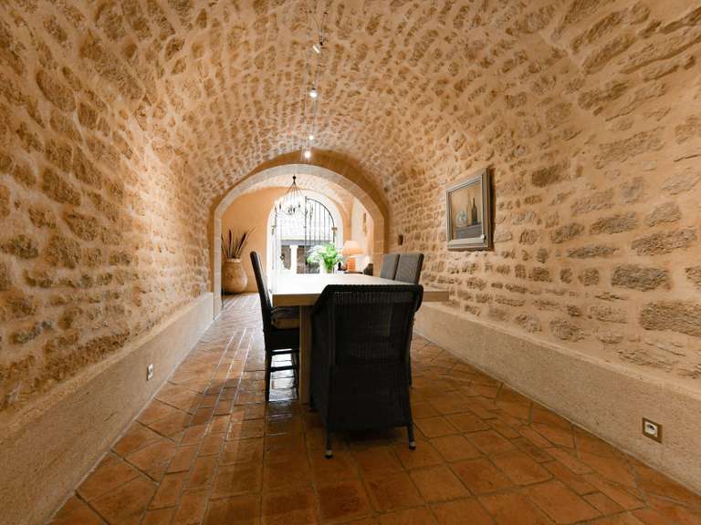 Maison Uzès - 3 chambres - 38m²