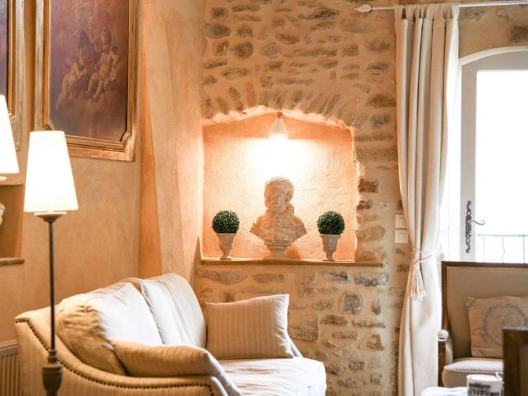 Maison Uzès - 3 chambres - 210m²