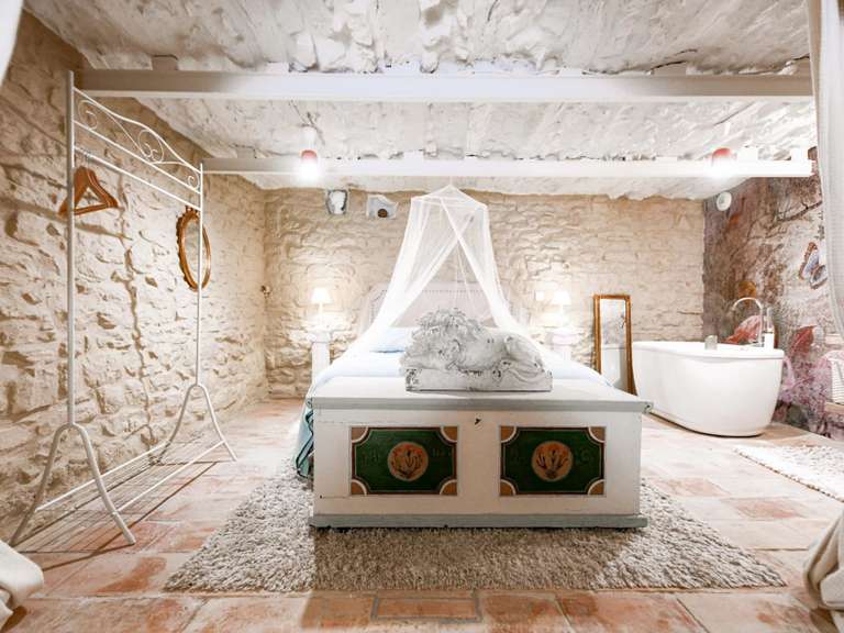 Maison Uzès - 3 chambres - 210m²