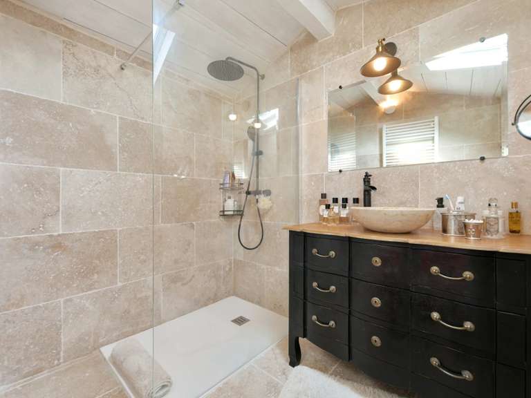 Maison Uzès - 3 chambres - 210m²