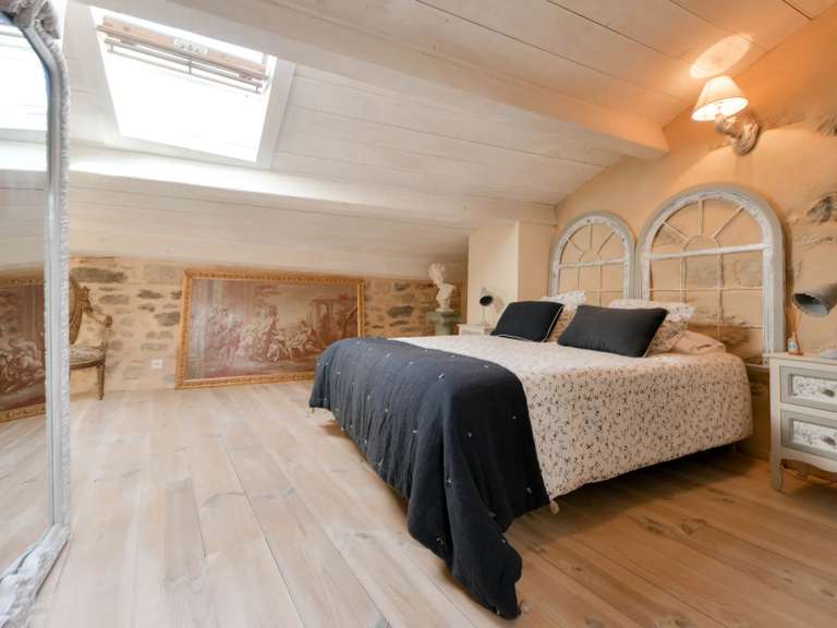 Maison Uzès - 3 chambres - 210m²