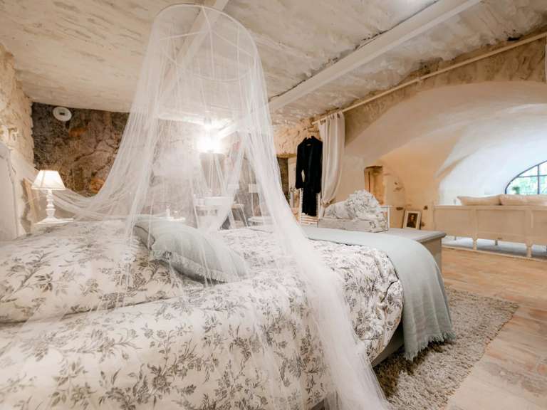 Maison Uzès - 3 chambres - 210m²