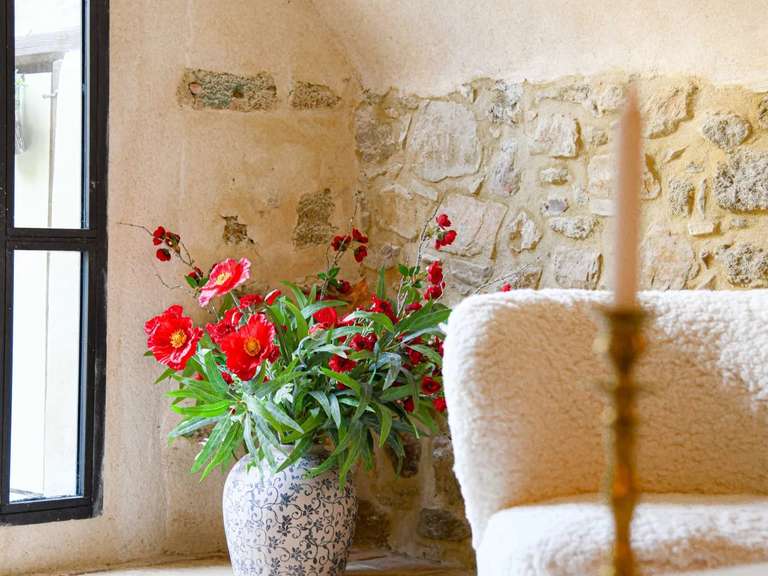 Maison Uzès - 3 chambres - 210m²