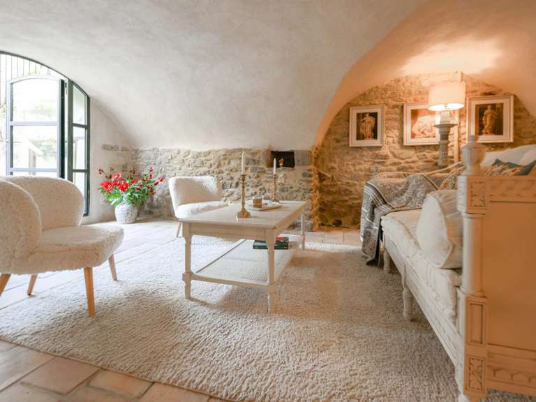 Maison Uzès - 3 chambres - 210m²