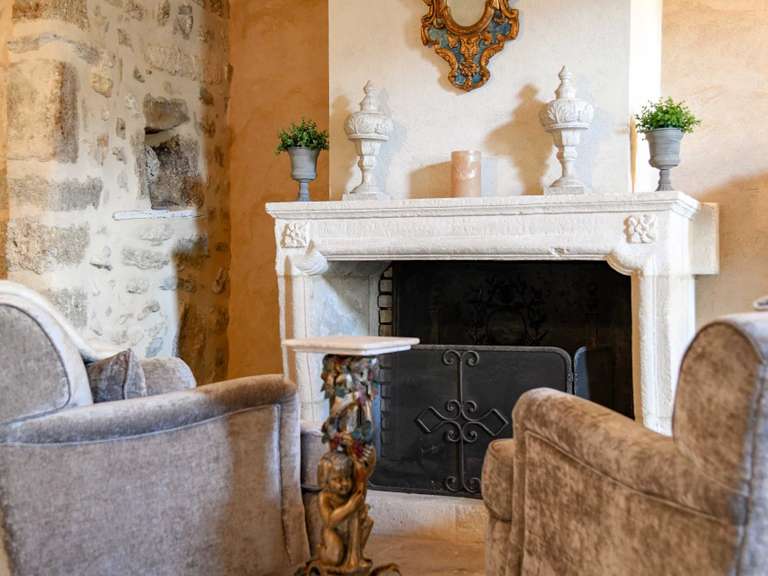 Maison Uzès - 3 chambres - 210m²