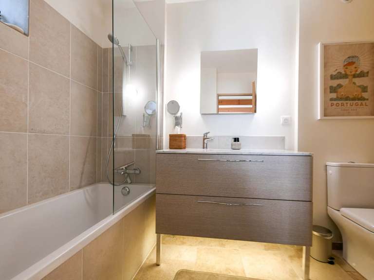 Maison Uzès - 3 chambres - 122m²