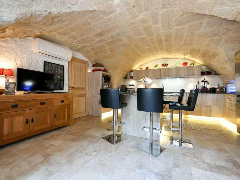 Maison Uzès - 3 chambres - 122m²