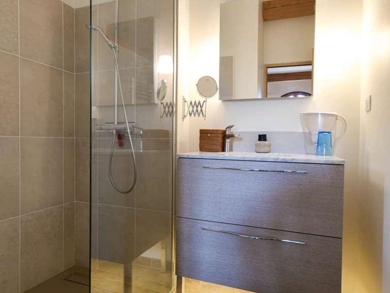 Maison Uzès - 3 chambres - 122m²