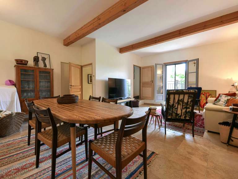 Maison Uzès - 3 chambres - 122m²