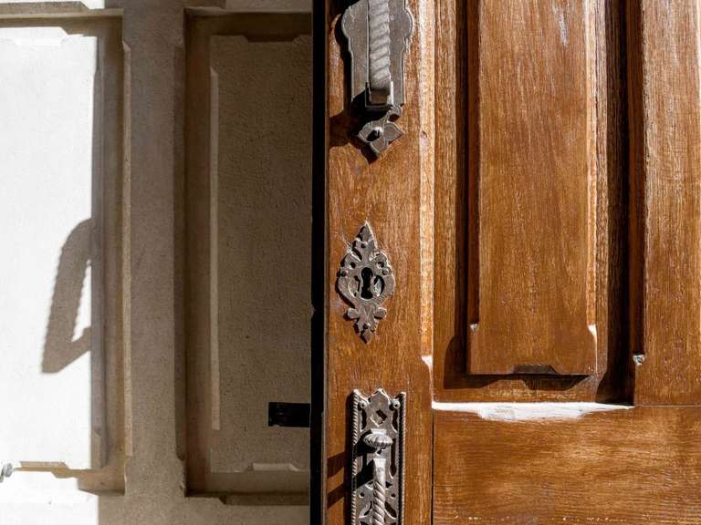 Maison Uzès - 3 chambres - 257m²