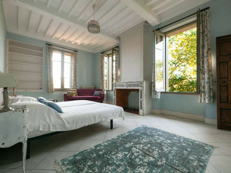 Maison Uzès - 3 chambres - 257m²