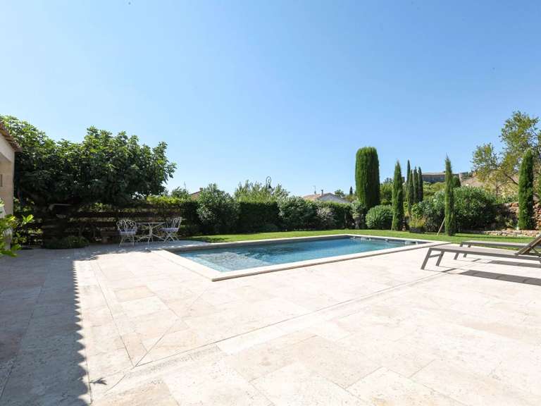 Maison Uzès - 3 chambres - 369m²