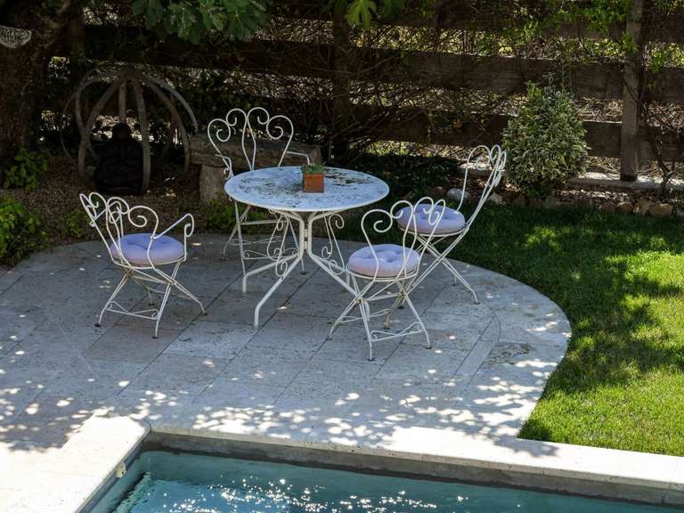 Maison Uzès - 3 chambres - 369m²