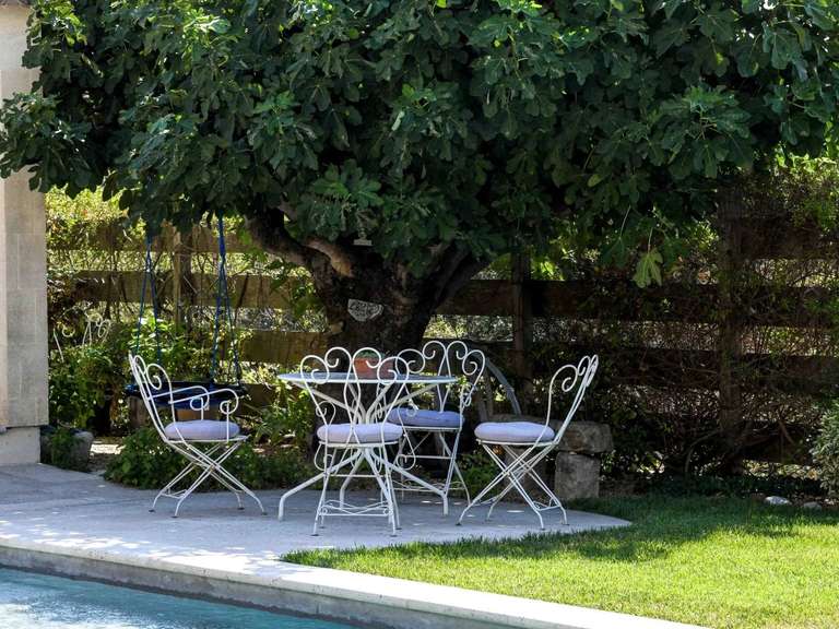 Maison Uzès - 3 chambres - 369m²