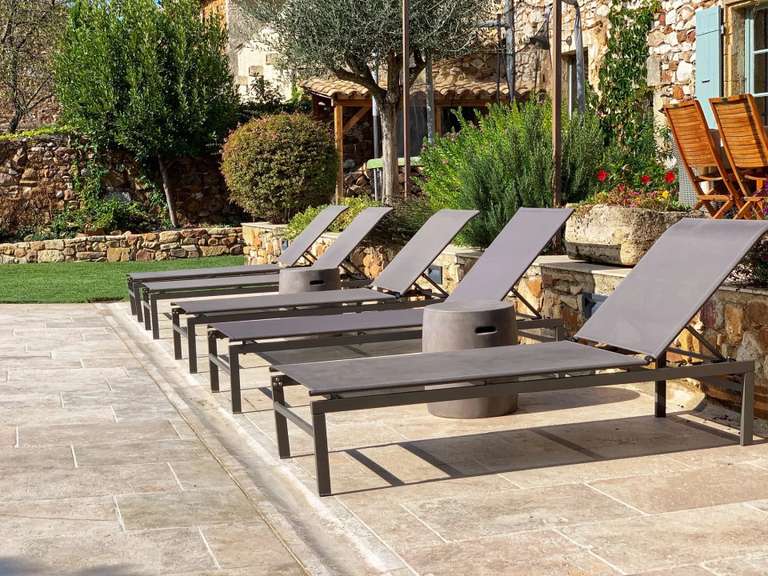 Maison Uzès - 3 chambres - 369m²