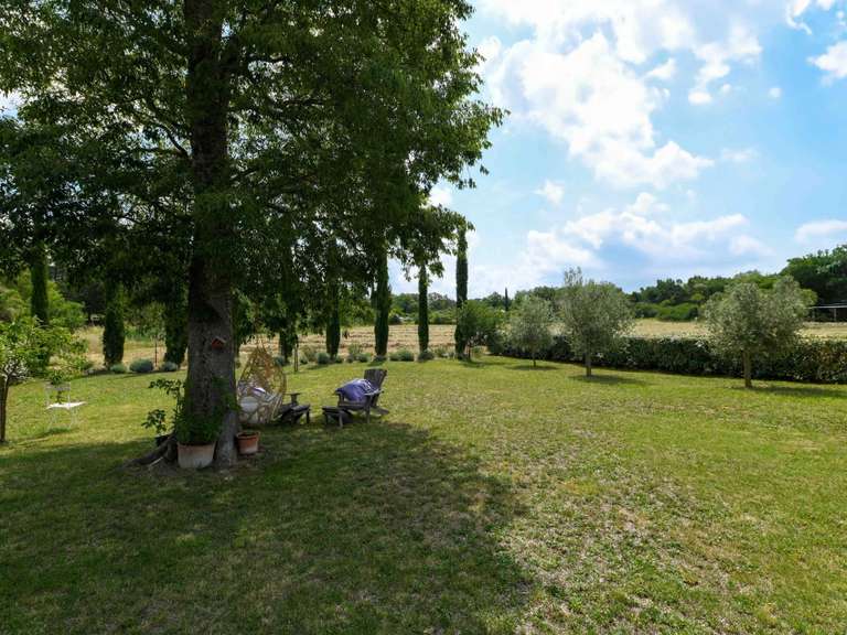 Maison Uzès - 4 chambres - 222m²