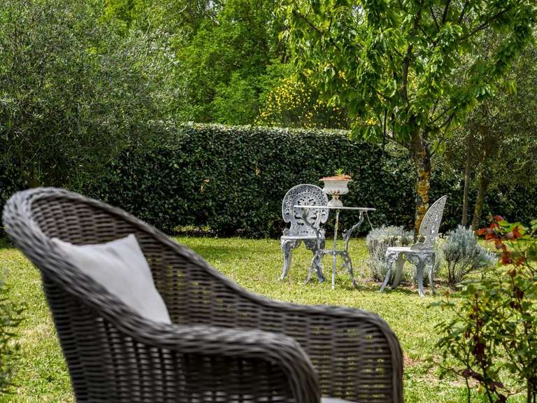 Maison Uzès - 4 chambres - 222m²