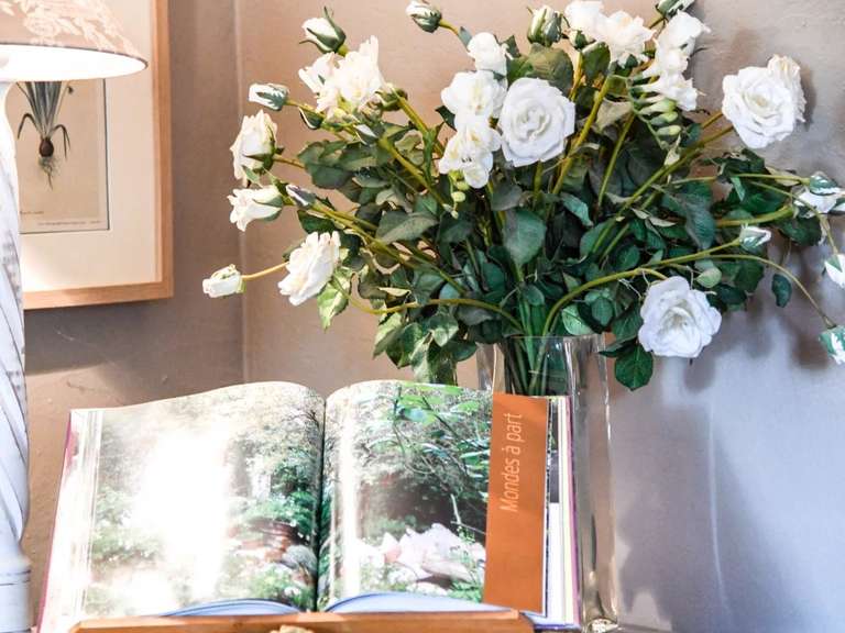 Maison Uzès - 4 chambres - 222m²