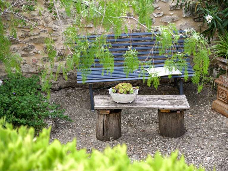 Maison Uzès - 4 chambres - 222m²