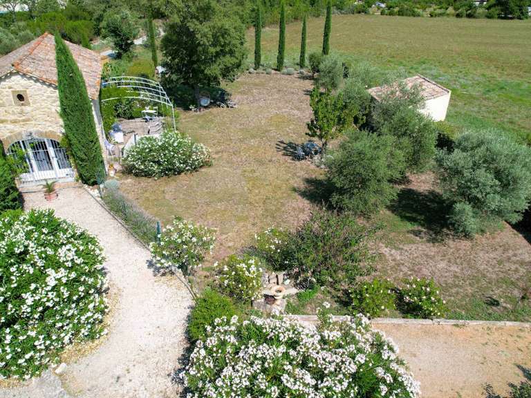 Maison Uzès - 4 chambres - 222m²